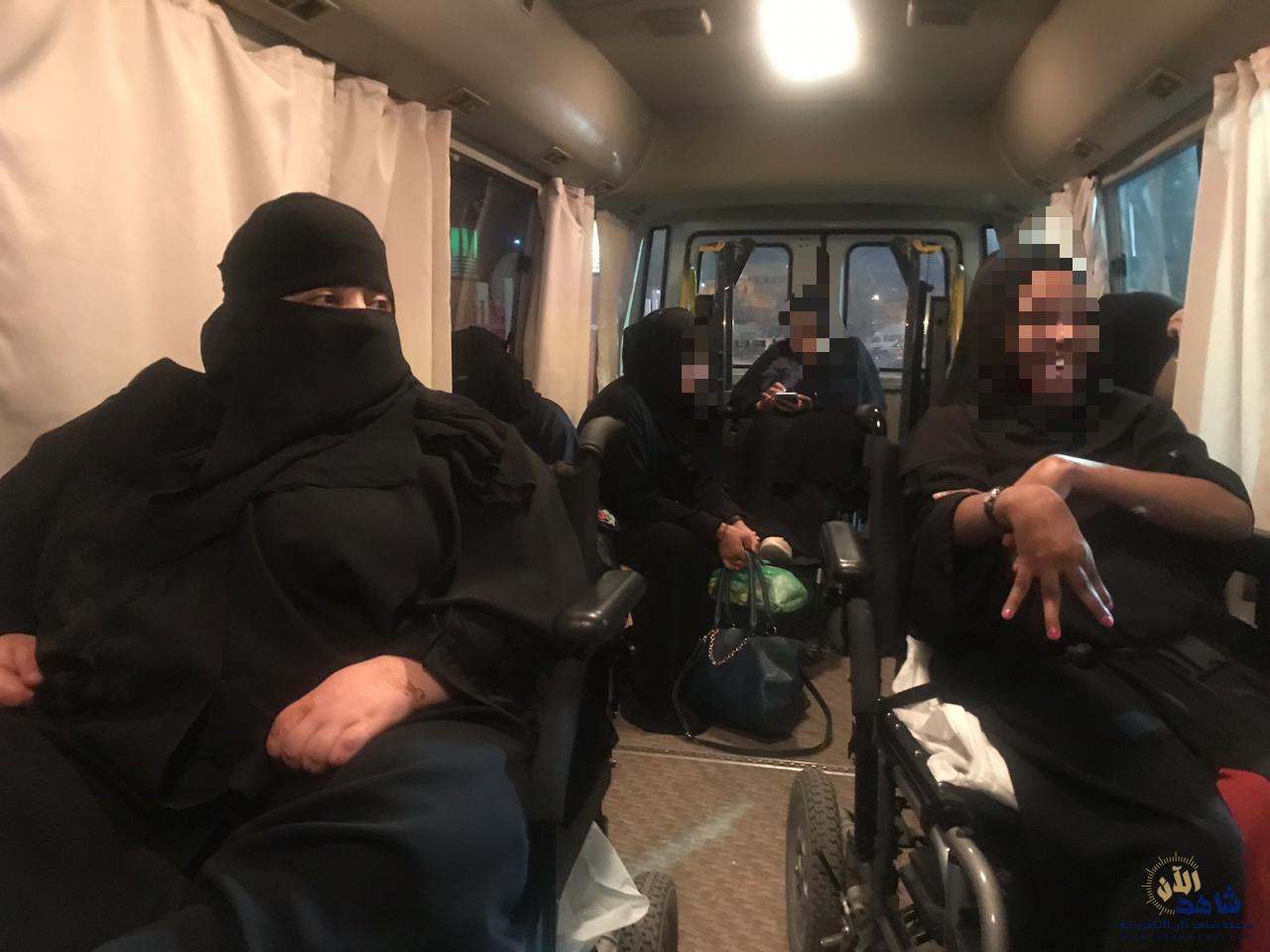 مركز التأهيل الشامل بمكة ينظم فعاليات اليوم الإعاقة العالمي صحيفة برق الإلكترونيةصحيفة برق الإلكترونية